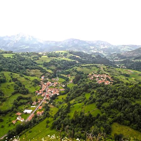 לאנס La Bolera Paraiso Astur מראה חיצוני תמונה