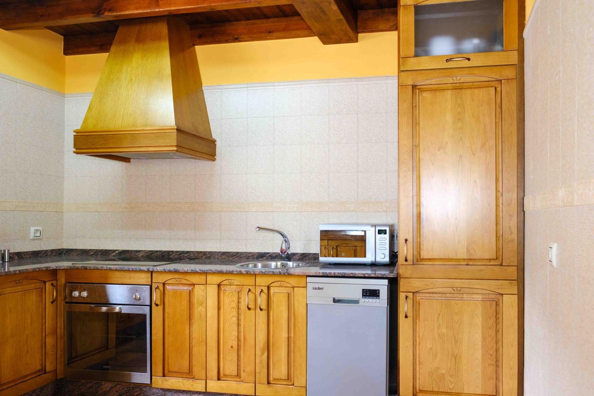 לאנס La Bolera Paraiso Astur מראה חיצוני תמונה