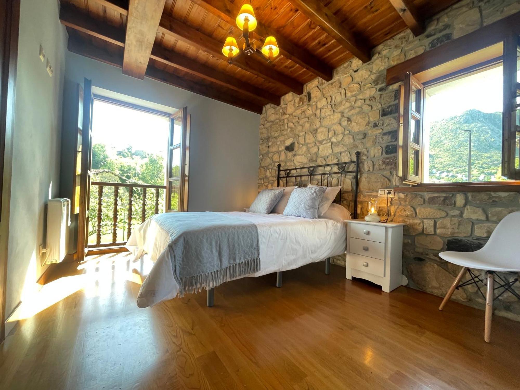 לאנס La Bolera Paraiso Astur מראה חיצוני תמונה
