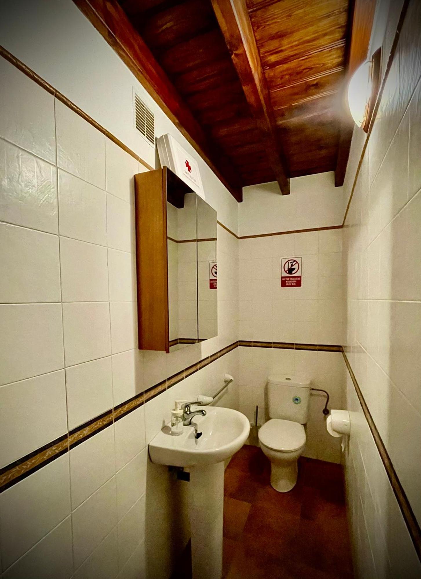 לאנס La Bolera Paraiso Astur מראה חיצוני תמונה